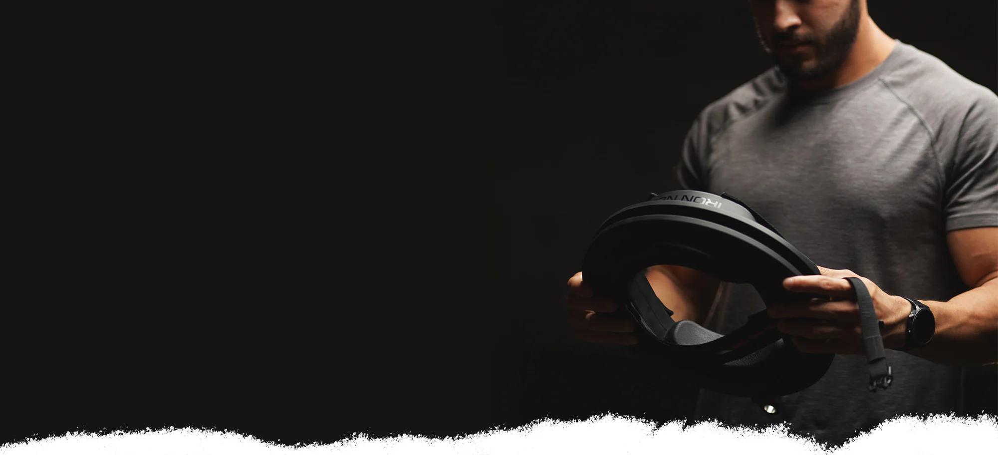 Unlock Your Strongest Neck Ever